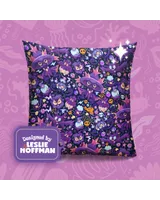 Cotton Drill Pillow (Dual Sided)