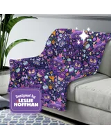 Arctic Fleece Blanket