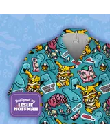 AOP Hawaiian Shirt