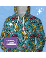 AOP Unisex Standard Hoodie
