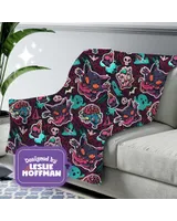 Arctic Fleece Blanket