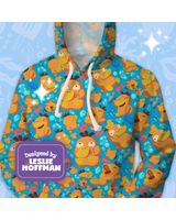 AOP Unisex Standard Hoodie
