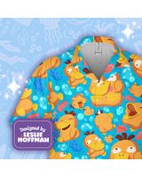 AOP Hawaiian Shirt