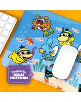 Mousepad