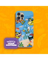 Snap Case - iP 11 Pro Max