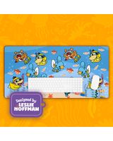 Gamer Mousepad