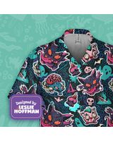 AOP Hawaiian Shirt