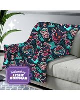 Arctic Fleece Blanket
