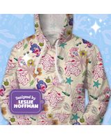 AOP Unisex Standard Hoodie