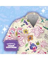 AOP Hawaiian Shirt