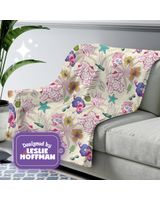 Arctic Fleece Blanket