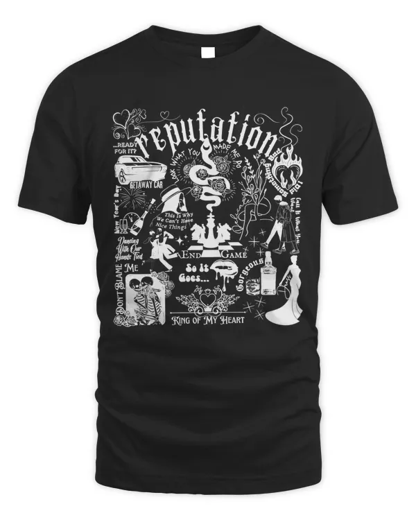 Unisex Standard T-Shirt