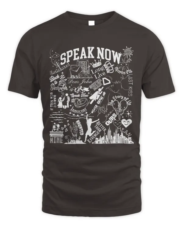 Unisex Standard T-Shirt