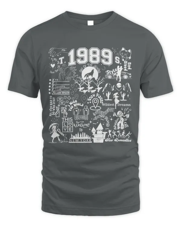 Unisex Standard T-Shirt