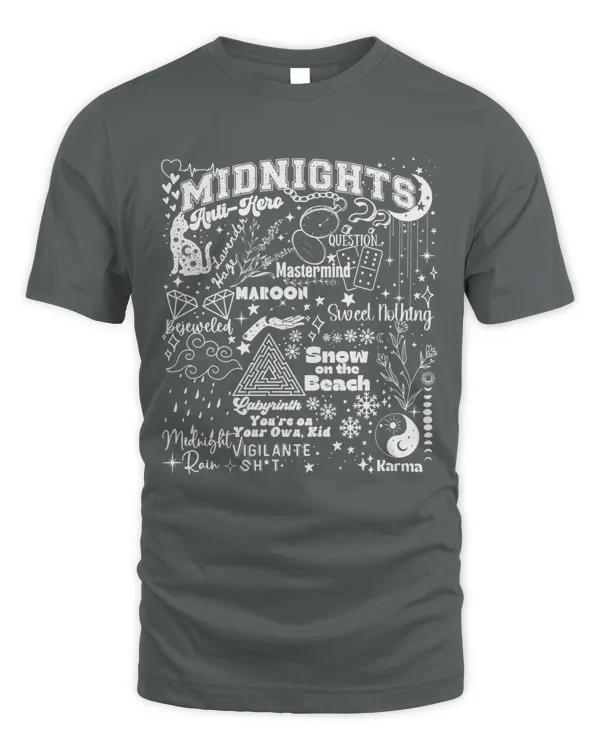 Unisex Standard T-Shirt