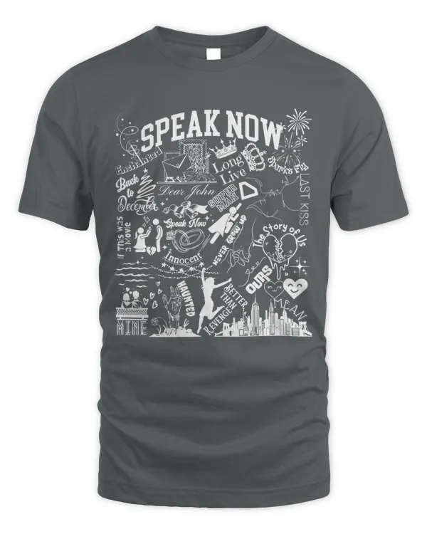 Unisex Standard T-Shirt
