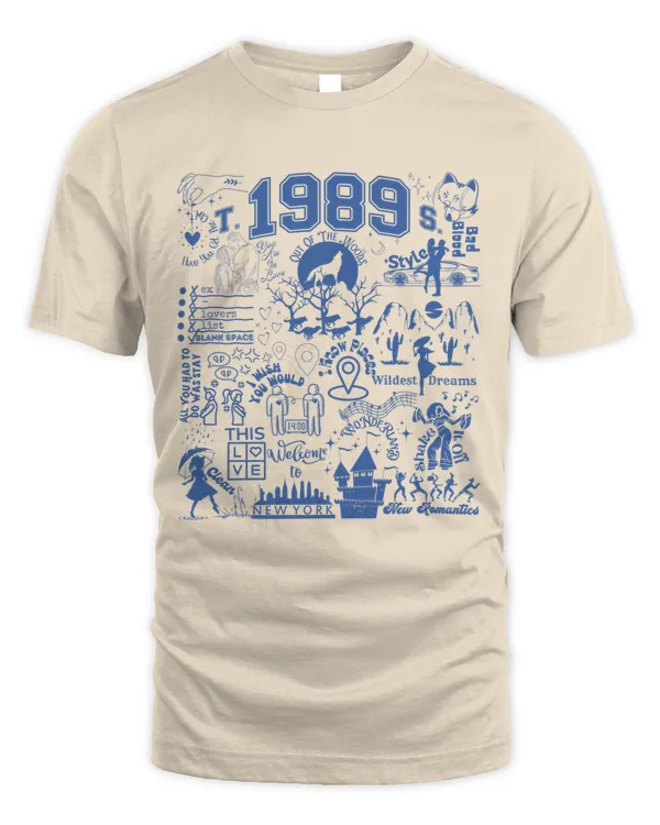 Unisex Standard T-Shirt