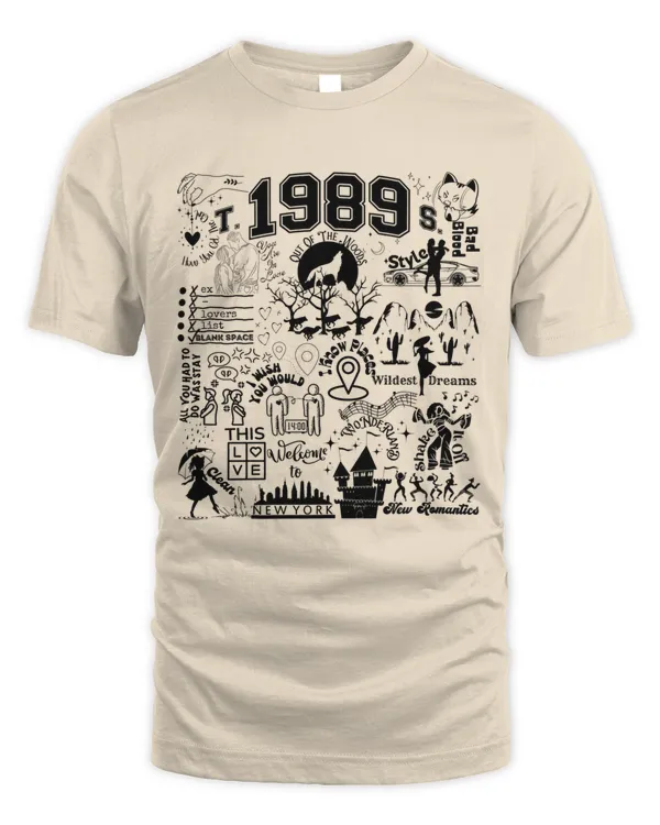 Unisex Standard T-Shirt