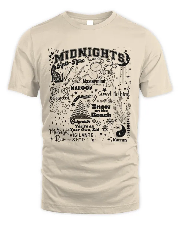 Unisex Standard T-Shirt