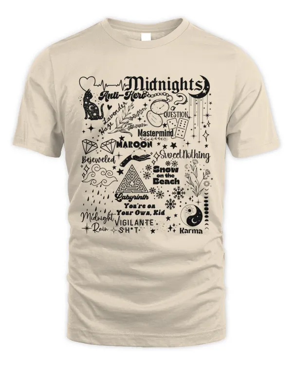 Unisex Standard T-Shirt