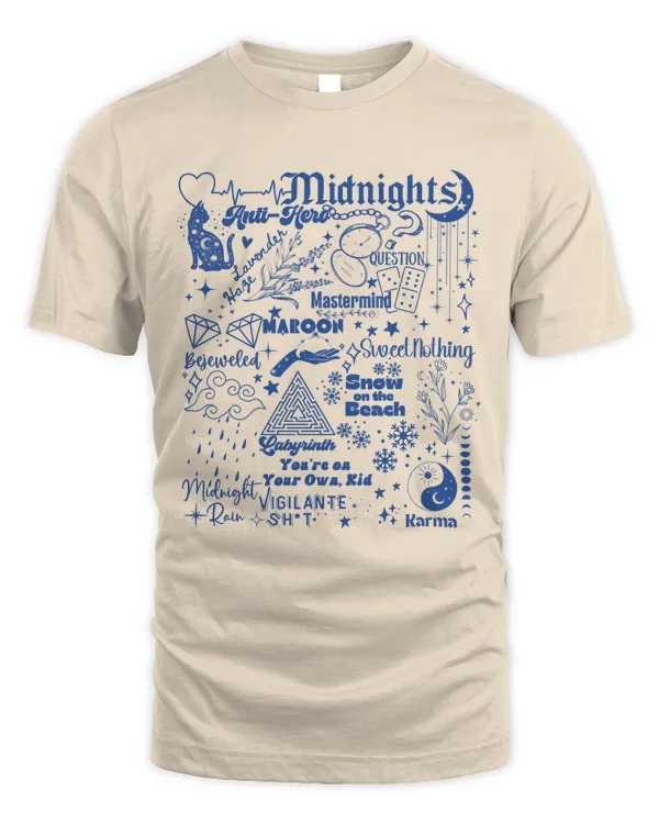 Unisex Standard T-Shirt