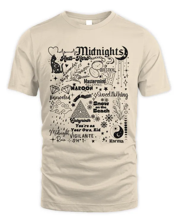 Unisex Standard T-Shirt