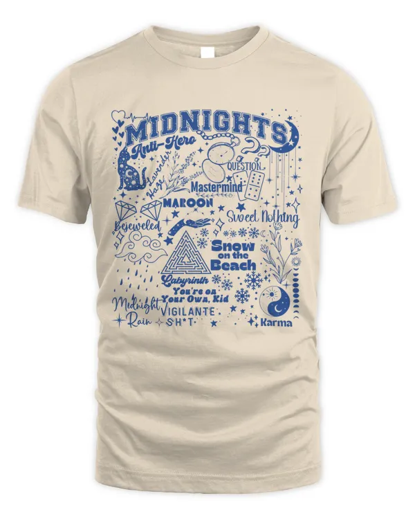 Unisex Standard T-Shirt