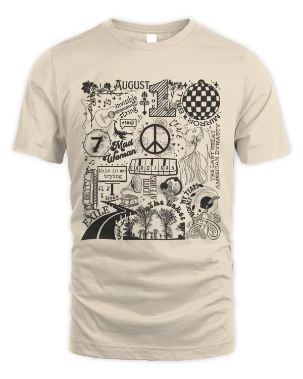 Unisex Standard T-Shirt