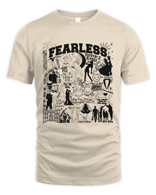 Unisex Standard T-Shirt