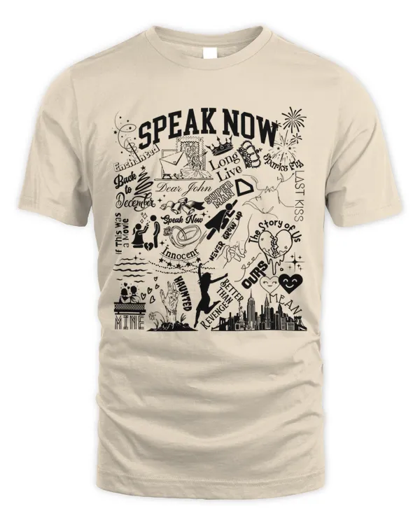 Unisex Standard T-Shirt