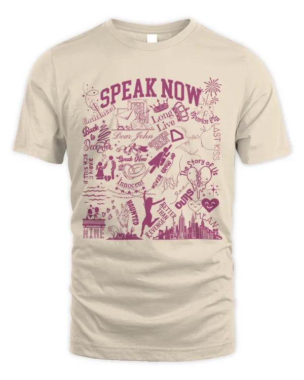 Unisex Standard T-Shirt
