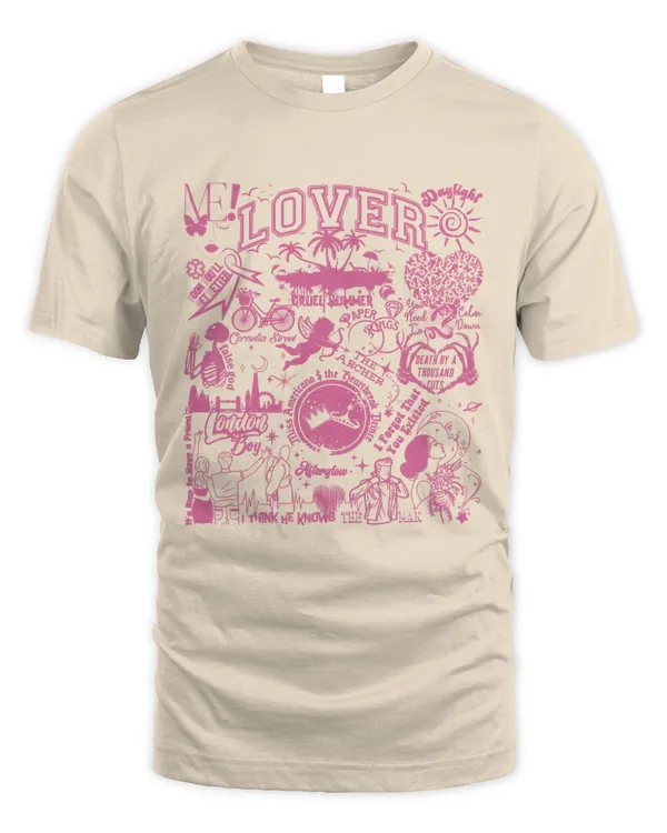 Unisex Standard T-Shirt