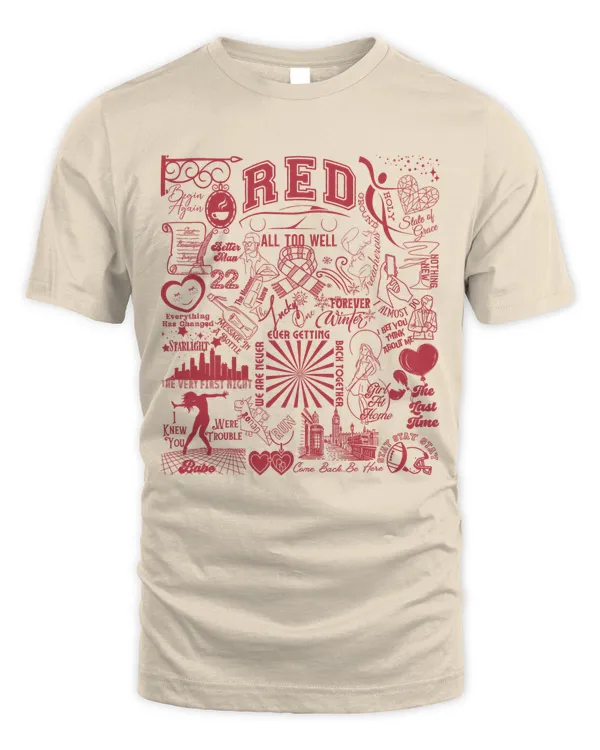 Unisex Standard T-Shirt