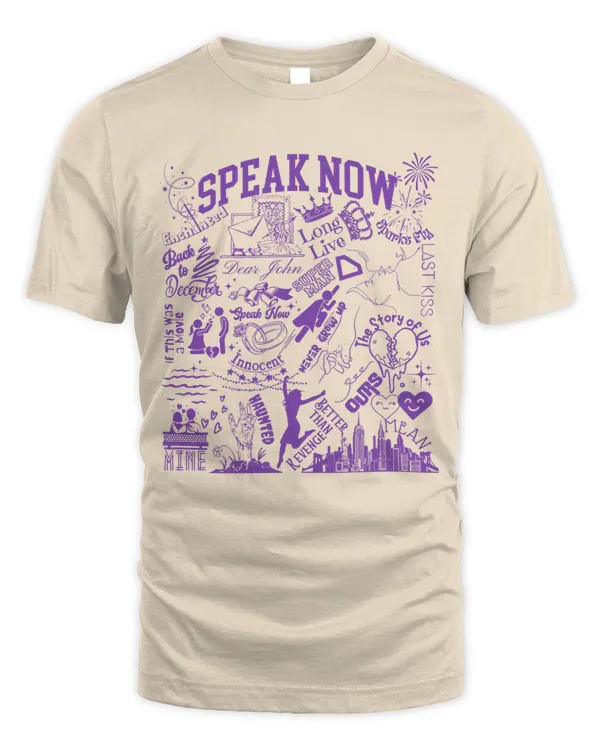 Unisex Standard T-Shirt