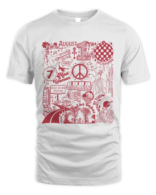 Unisex Standard T-Shirt